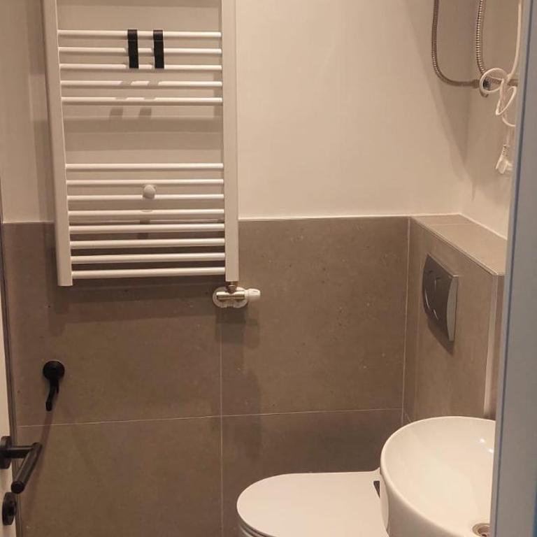 City Passage Apartments- Skadarlija - Studio - 10