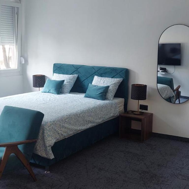 City Passage Apartments- Skadarlija - Studio - 1