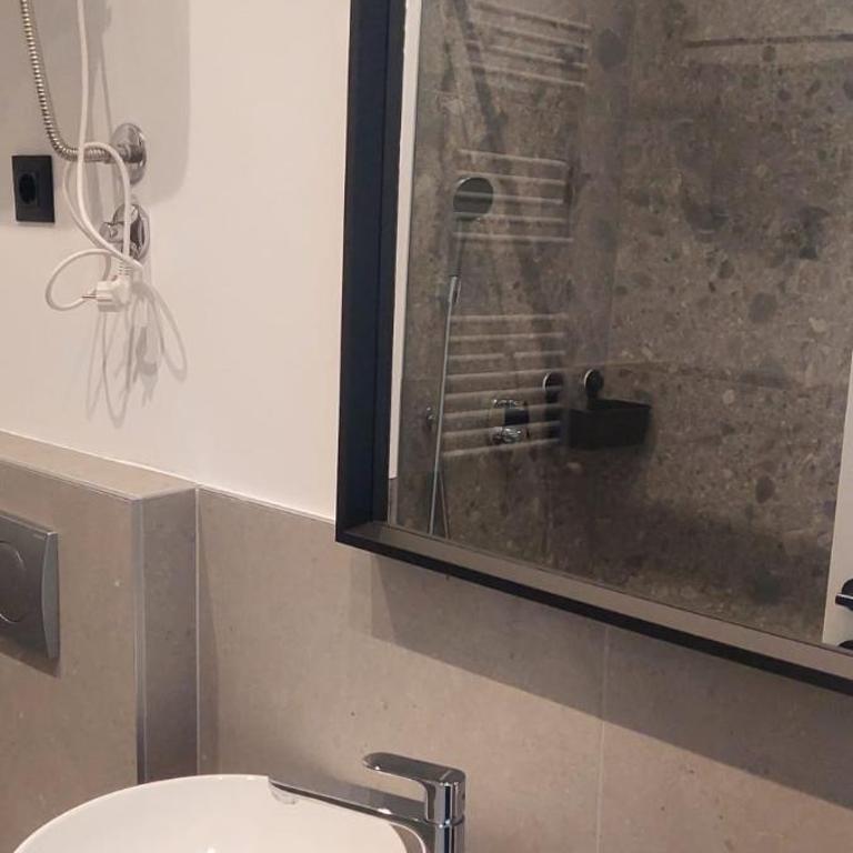 City Passage Apartments- Skadarlija - Studio - 5