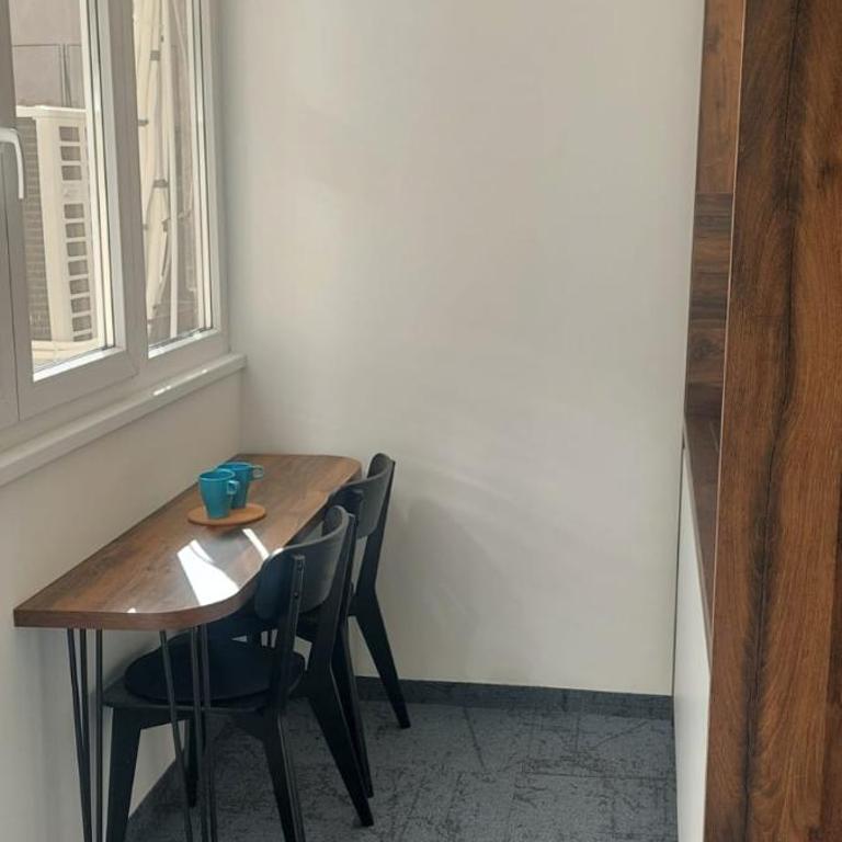 City Passage Apartments- Skadarlija - Studio - 16