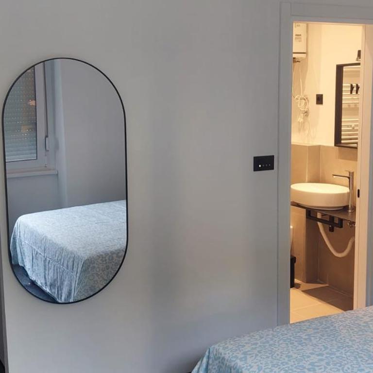 City Passage Apartments- Skadarlija - Studio - 20