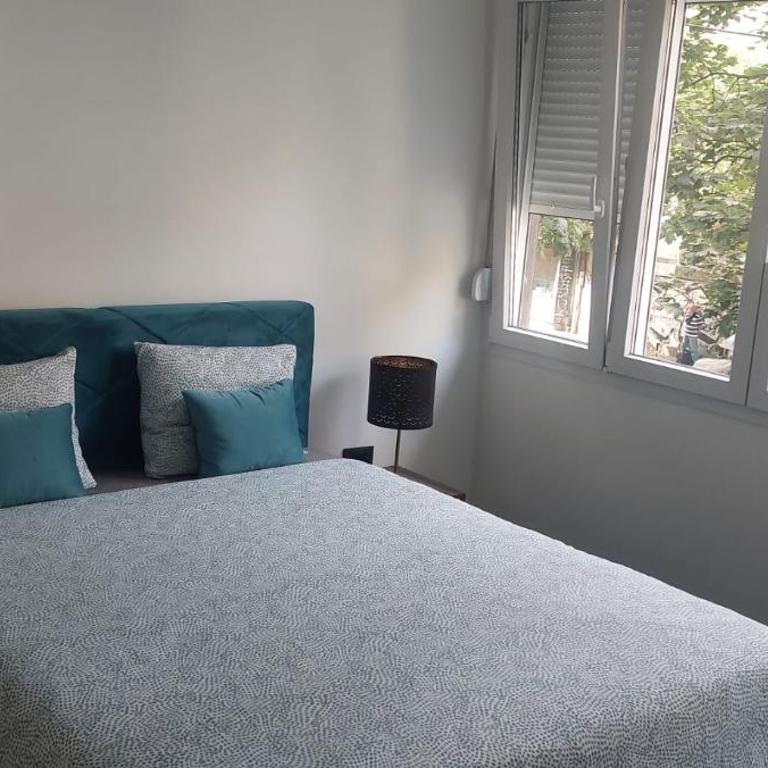 City Passage Apartments- Skadarlija - Studio - 14