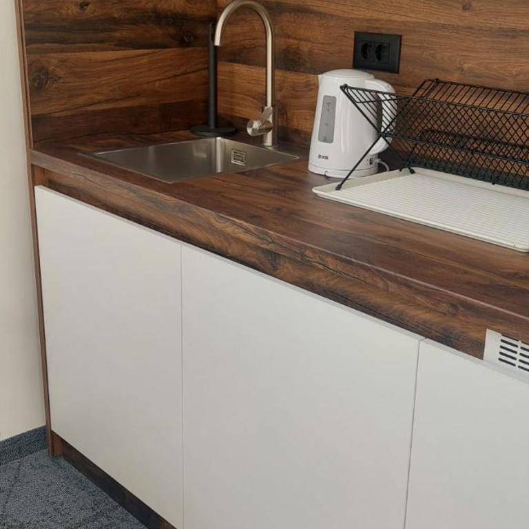 City Passage Apartments- Skadarlija - Studio - 27