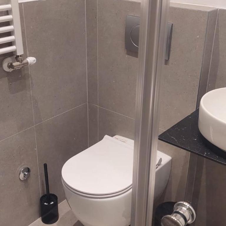City Passage Apartments- Skadarlija - Studio - 16