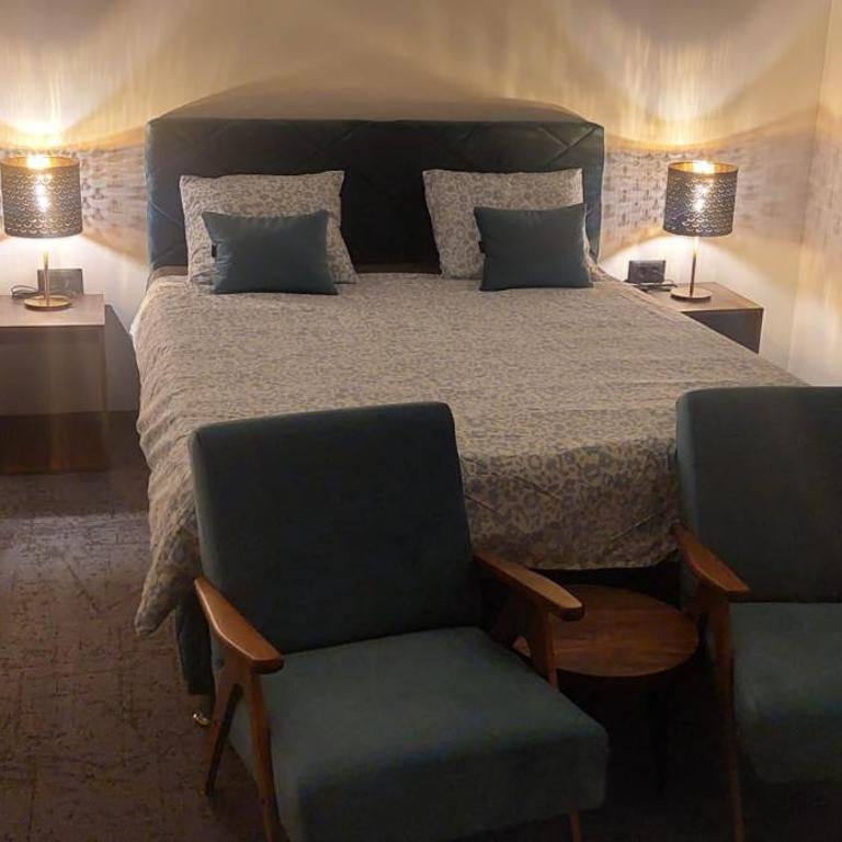 City Passage Apartments- Skadarlija - Studio - 27