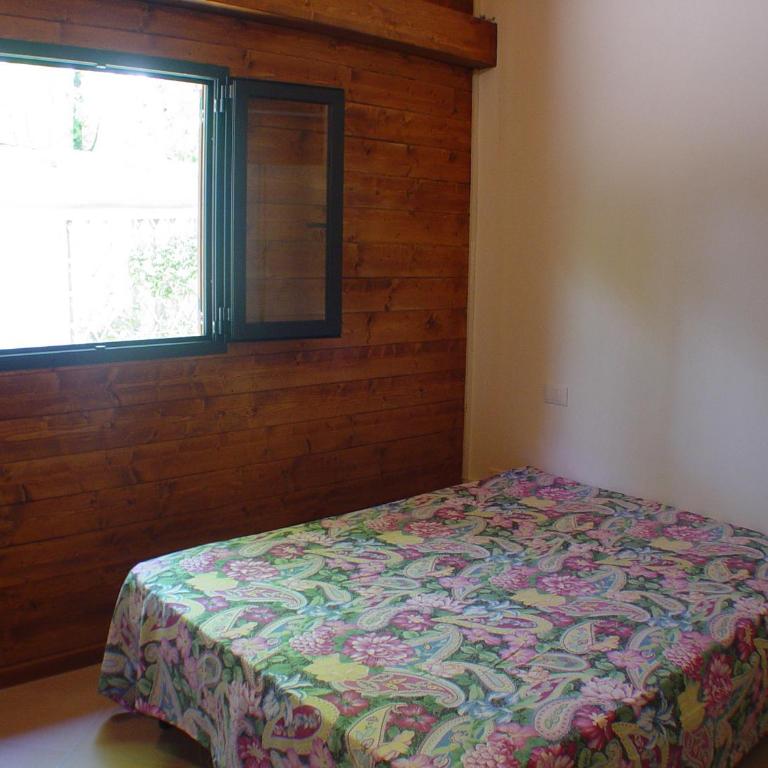 Camping Luni - Bungalow con 2 Camere da Letto - 5