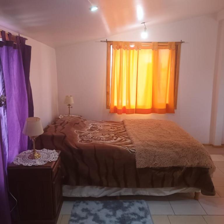 Departamento a una cuadra del centro - One-Bedroom Apartment - 1