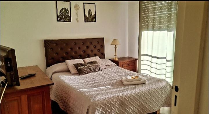 Departamento Centro - Apartamento de 2 dormitorios - 17