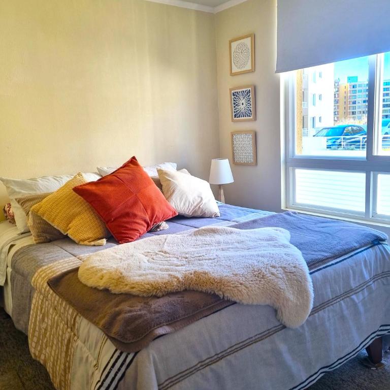 Viña del Mar Departamento entero Estar Infinito - Apartamento de 1 dormitorio - 1
