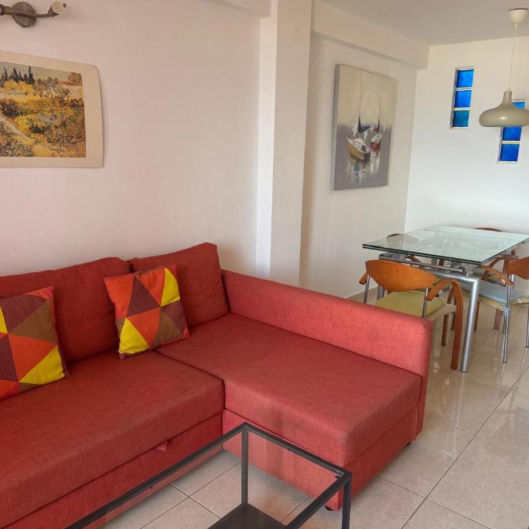 Atalaya Sunset Beach - Apartamento de 2 dormitorios - 7