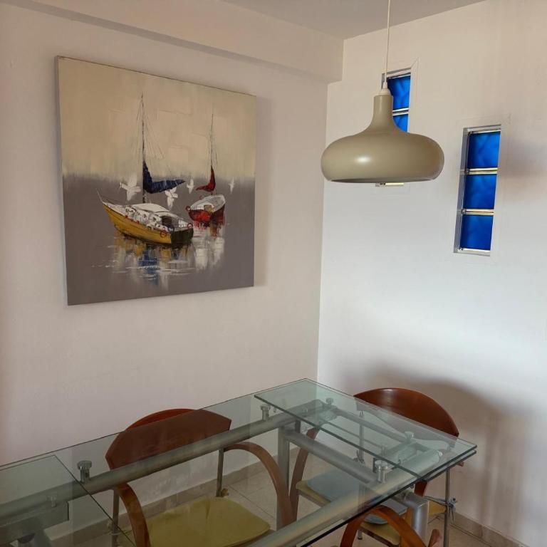 Atalaya Sunset Beach - Apartamento de 2 dormitorios - 11