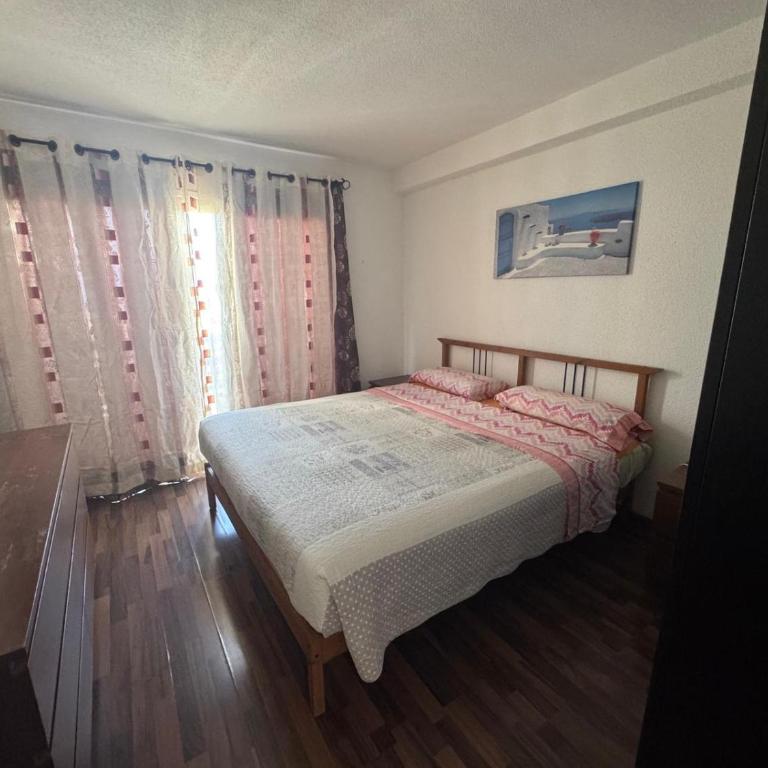 Atalaya Sunset Beach - Apartamento de 2 dormitorios - 12
