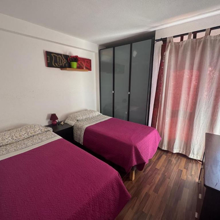 Atalaya Sunset Beach - Apartamento de 2 dormitorios - 14