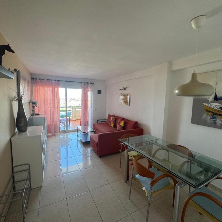 Atalaya Sunset Beach - Apartamento de 2 dormitorios - 6