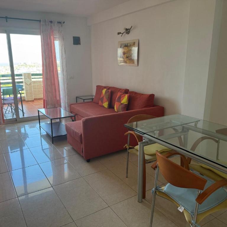 Atalaya Sunset Beach - Apartamento de 2 dormitorios - 8