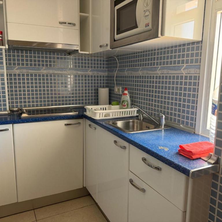 Atalaya Sunset Beach - Apartamento de 2 dormitorios - 19