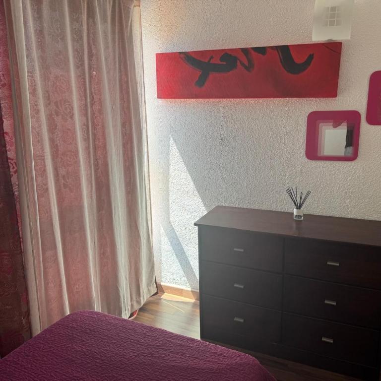 Atalaya Sunset Beach - Apartamento de 2 dormitorios - 15