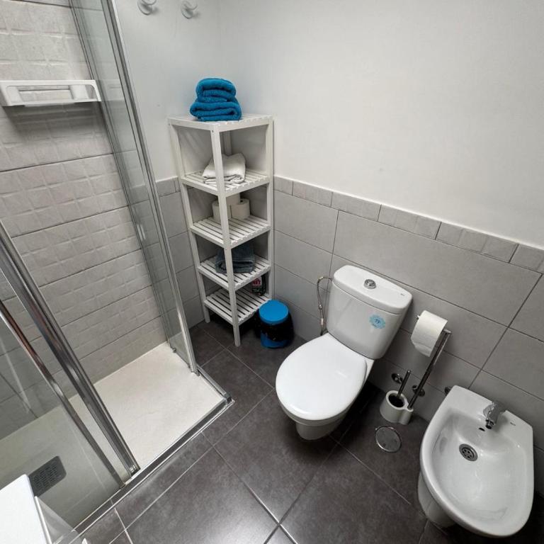 Atalaya Sunset Beach - Apartamento de 2 dormitorios - 16