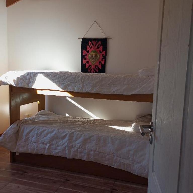 Cabaña Atrapa Sueños - Chalet de 1 dormitorio - 9