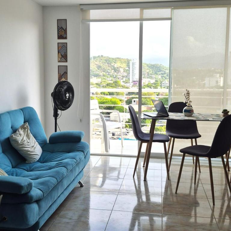 Apartamento 802 Papiros - Apartment - 2