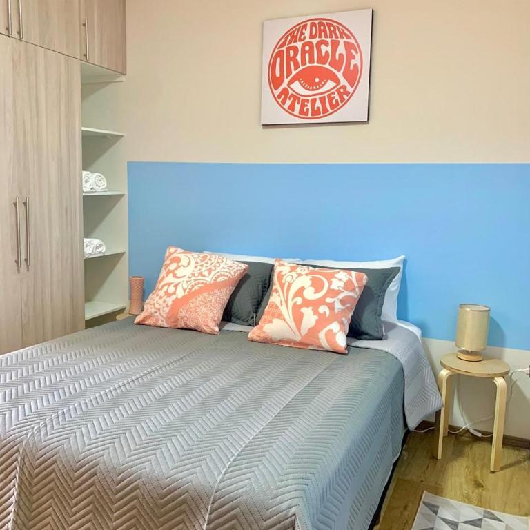 Ave Paraíso Suites - Studio - 2
