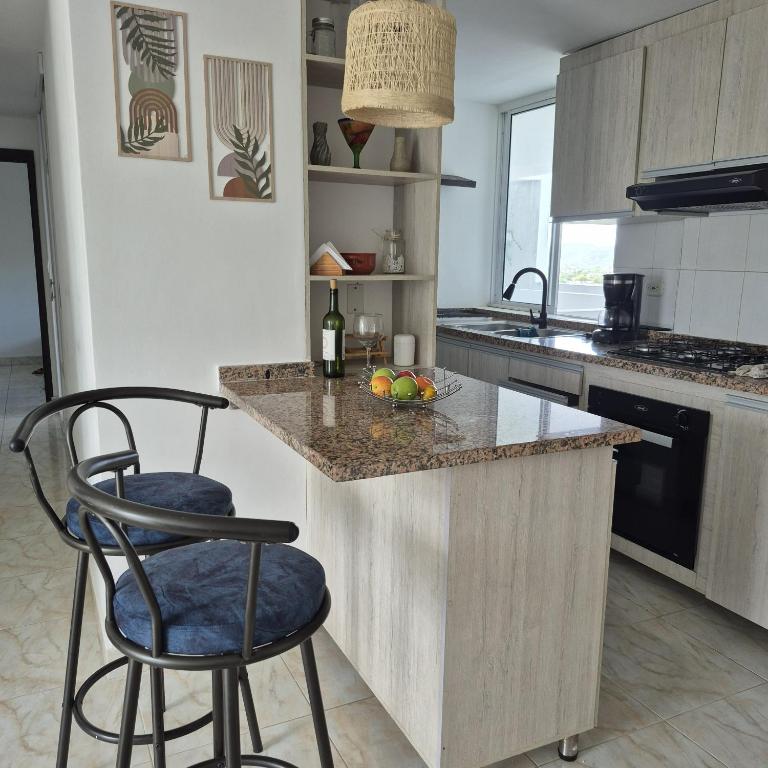 Apartamento 802 Papiros - Apartment - 3