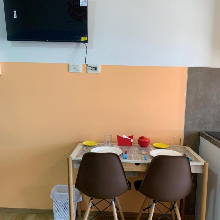 Ave Paraíso Suites - Studio - 1