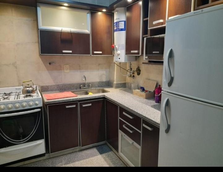 Departamento Centro - Apartamento de 2 dormitorios - 16