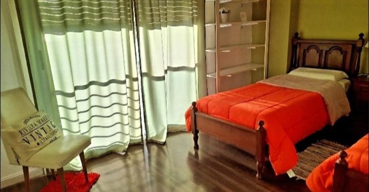 Departamento Centro - Apartamento de 2 dormitorios - 15