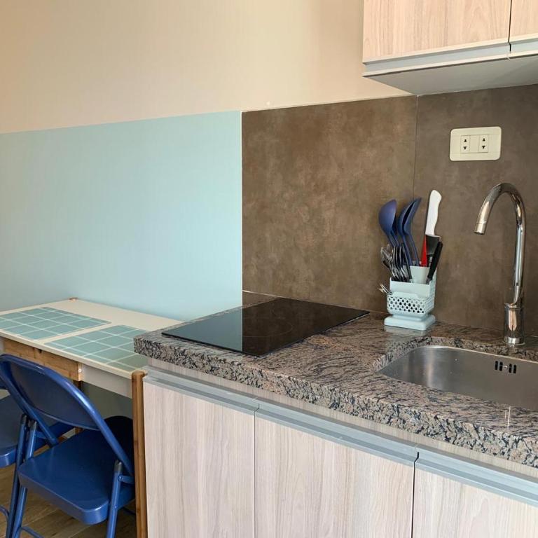Ave Paraíso Suites - Studio - 1