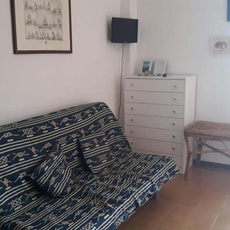 Two-room apartment with a sea view - Appartamento con 1 Camera da Letto - 1