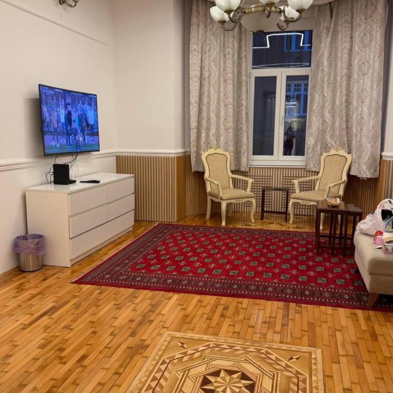 Titova 31 - Apartman sa 1 Spavaćom Sobom - 4