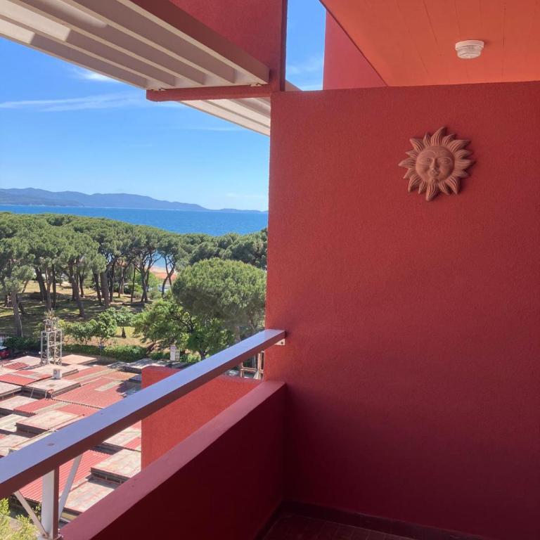 Two-room apartment with a sea view - Appartamento con 1 Camera da Letto - 2