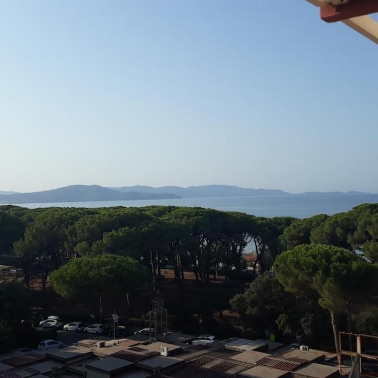Two-room apartment with a sea view - Appartamento con 1 Camera da Letto - 3