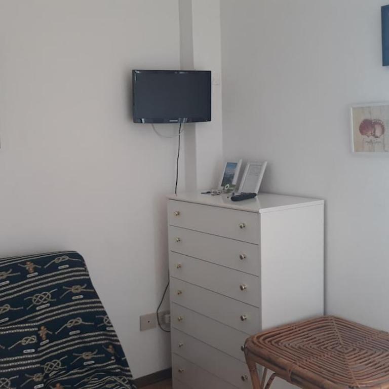 Two-room apartment with a sea view - Appartamento con 1 Camera da Letto - 4