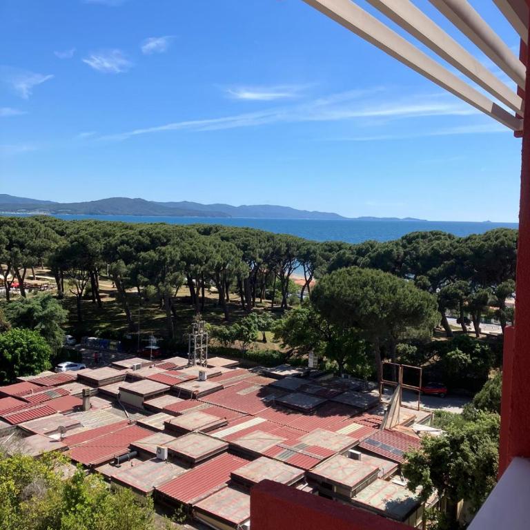 Two-room apartment with a sea view - Appartamento con 1 Camera da Letto - 5