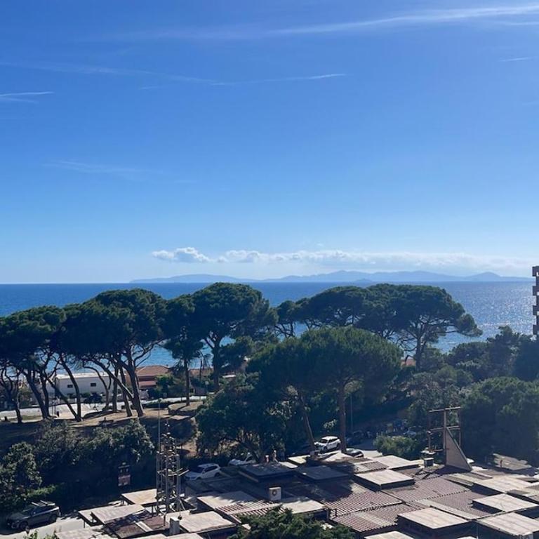 Two-room apartment with a sea view - Appartamento con 1 Camera da Letto - 6