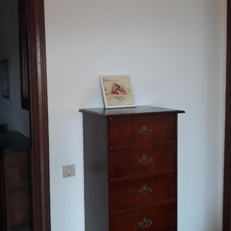 Two-room apartment with a sea view - Appartamento con 1 Camera da Letto - 7