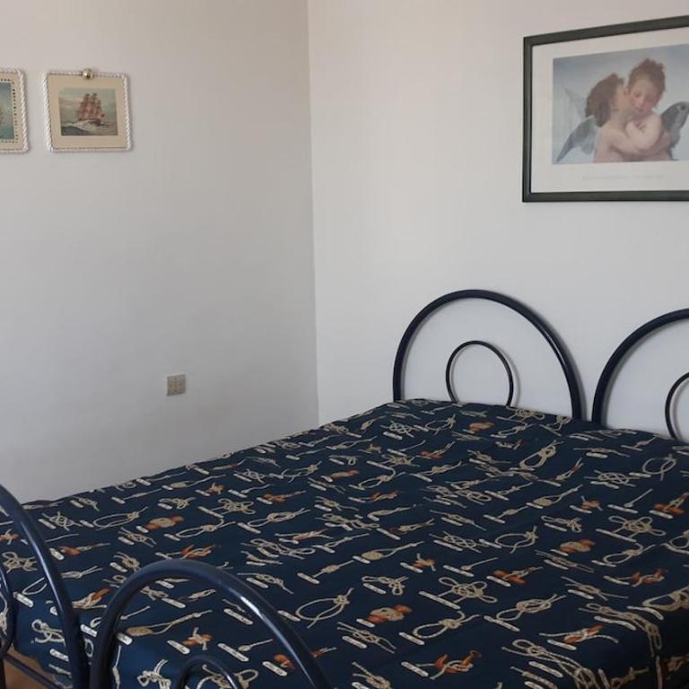 Two-room apartment with a sea view - Appartamento con 1 Camera da Letto - 11