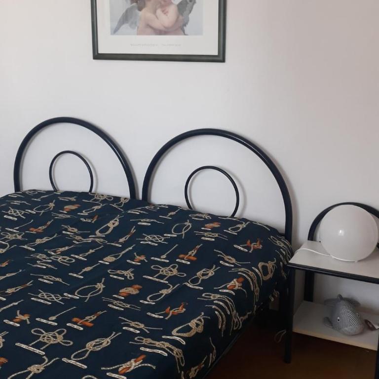 Two-room apartment with a sea view - Appartamento con 1 Camera da Letto - 12