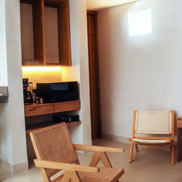 Casa Higuera - Maison 2 Chambres - 27
