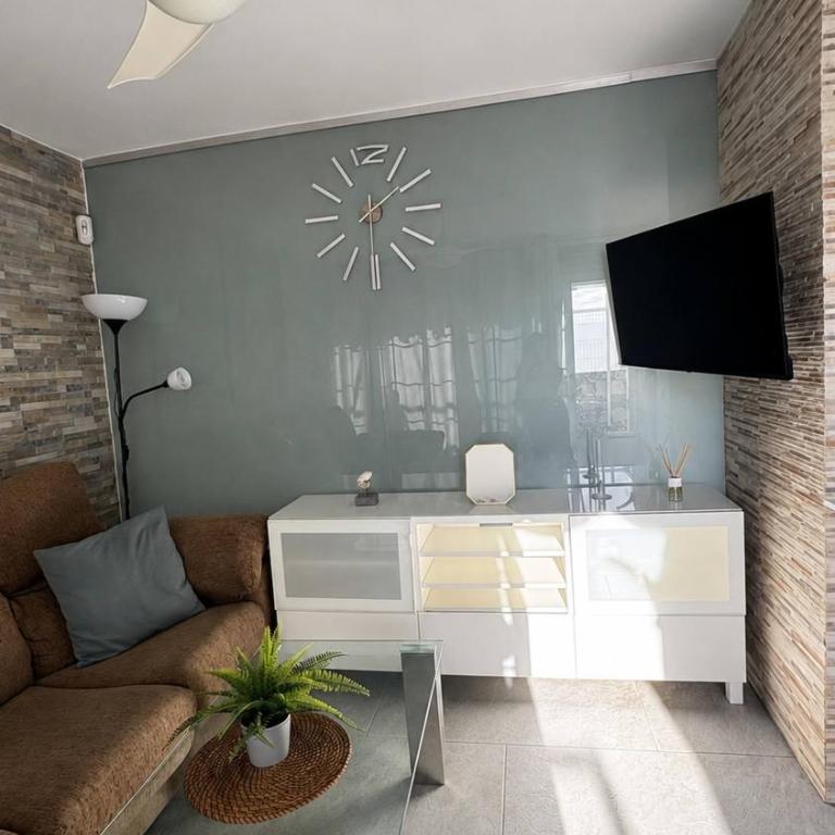 Sonnenland Bungalow ·2 Br ·4 people·Terrace Pool - Casa - 9