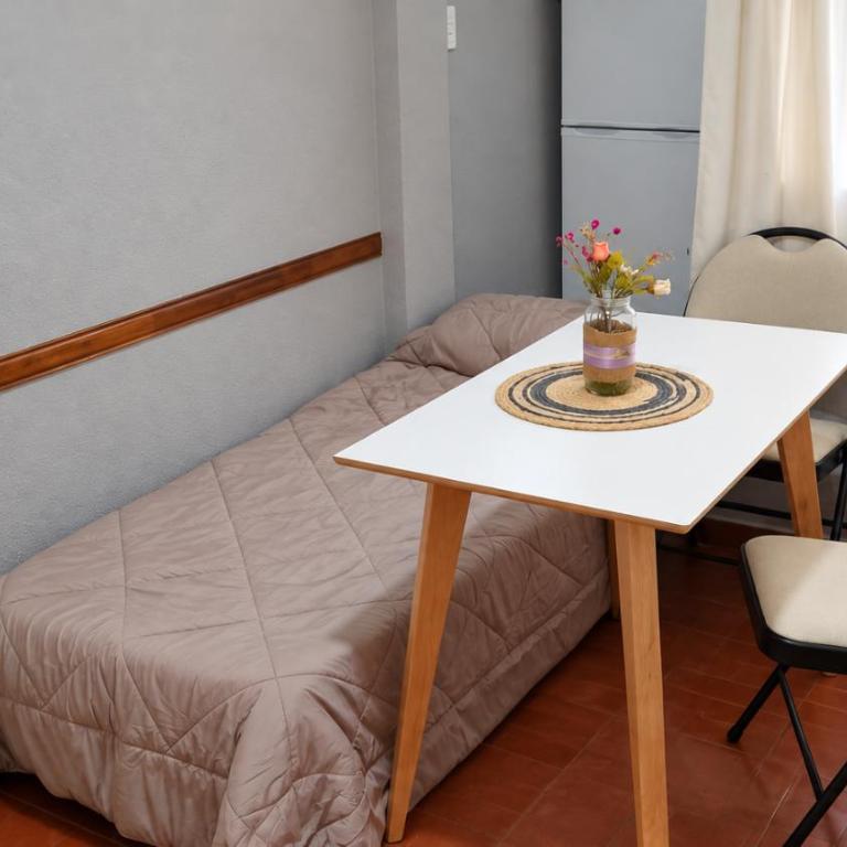 Costa Teresita Apart - Family Room - 4