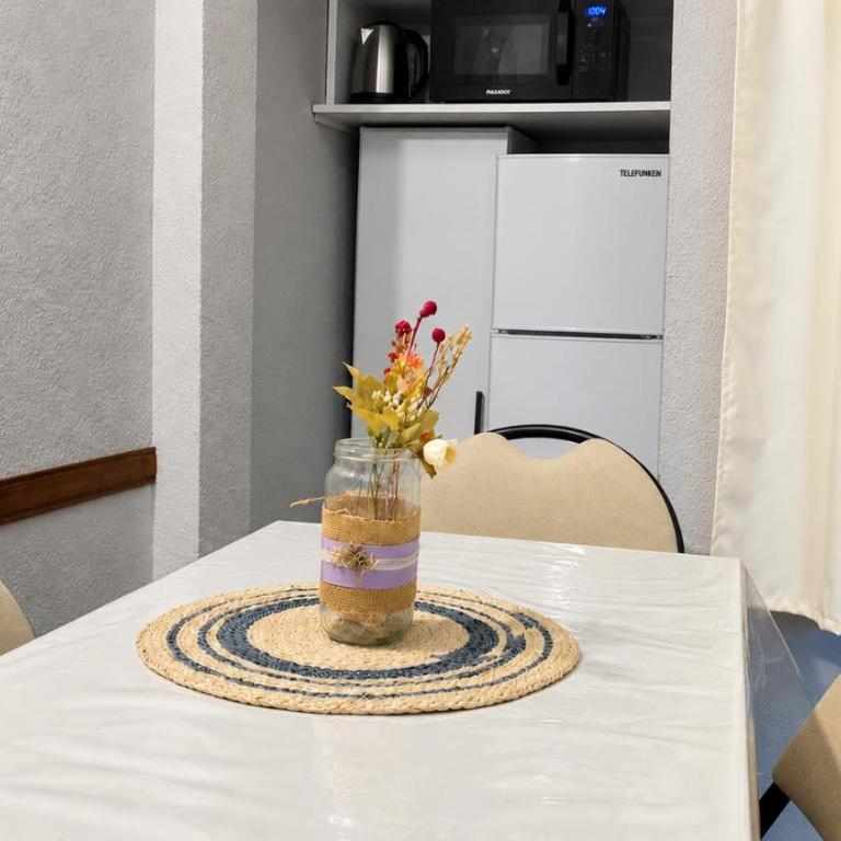 Costa Teresita Apart - Family Room - 6