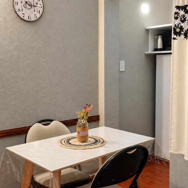 Costa Teresita Apart - Family Room - 7