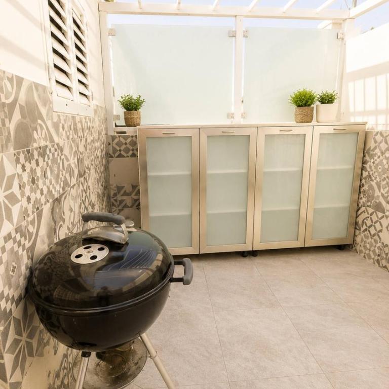 Sonnenland Bungalow ·2 Br ·4 people·Terrace Pool - Casa - 21