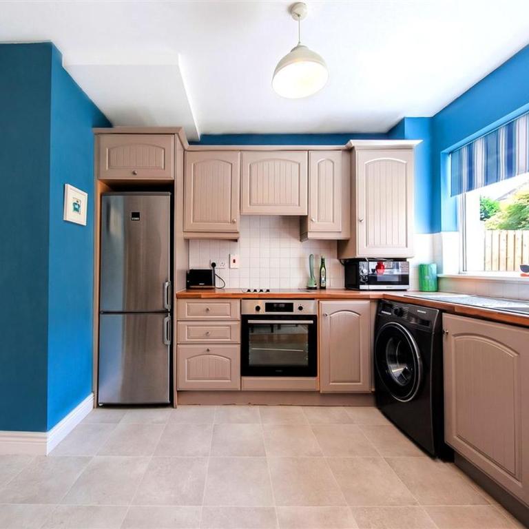 Unterkunft im Casa Kristina in Bad Hindelang-Oberjoch - Apartment mit 2 Schlafzimmern - 2