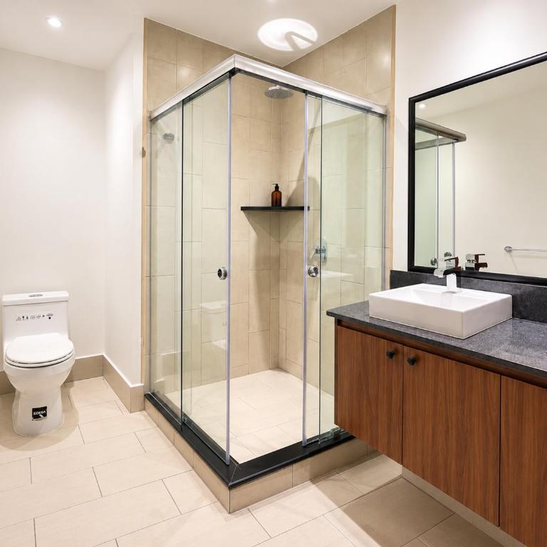 Top Colonial Apartment near Cathedral 2C - One-Bedroom Apartment - 8