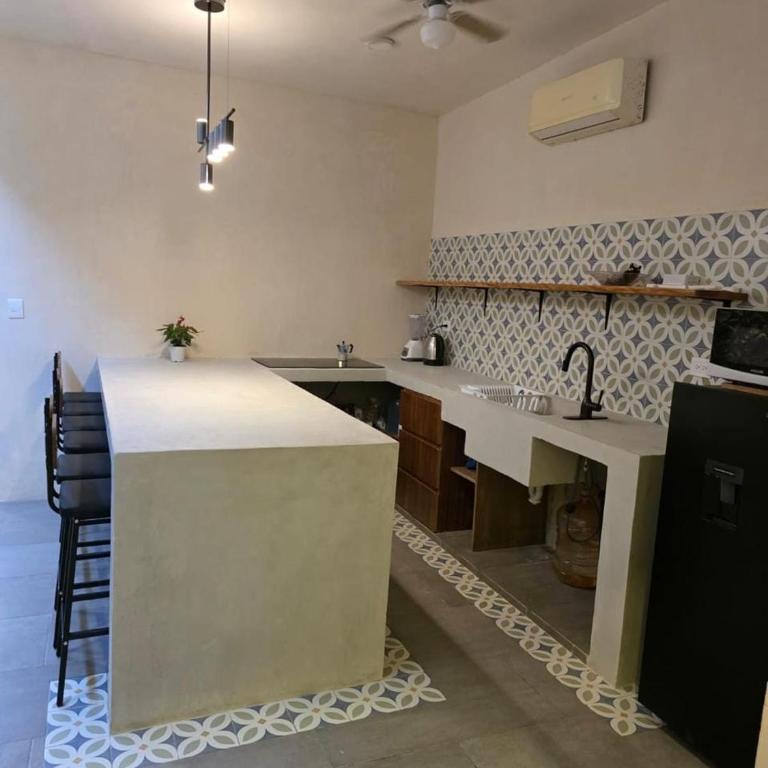 Casa Rosa - Haus mit 2 Schlafzimmern - 7