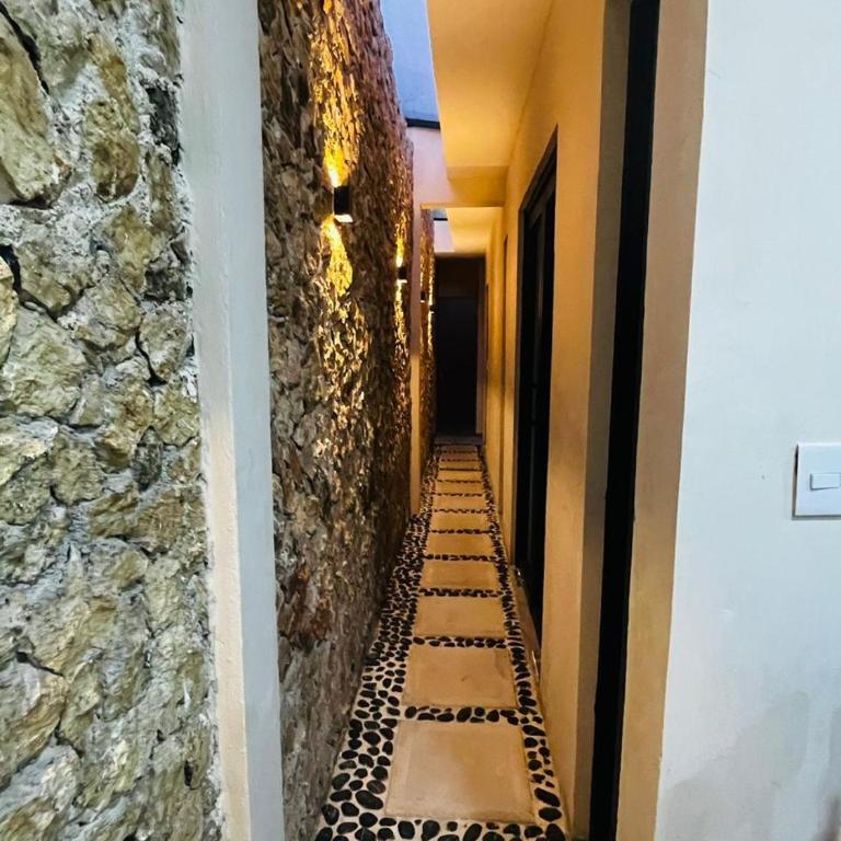 Casa Rosa - Haus mit 2 Schlafzimmern - 14